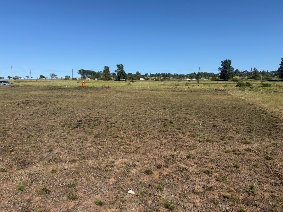 0 Bedroom Property for Sale in Southridge Park Eastern Cape